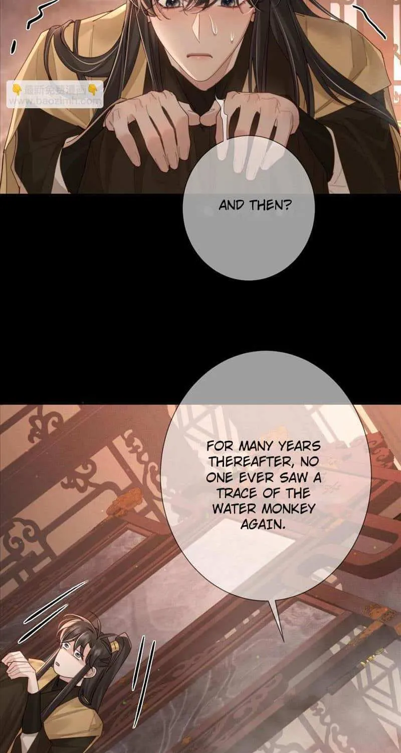 The Protagonist Just Wants To Falling In Love Chapter 76 page 3 - 