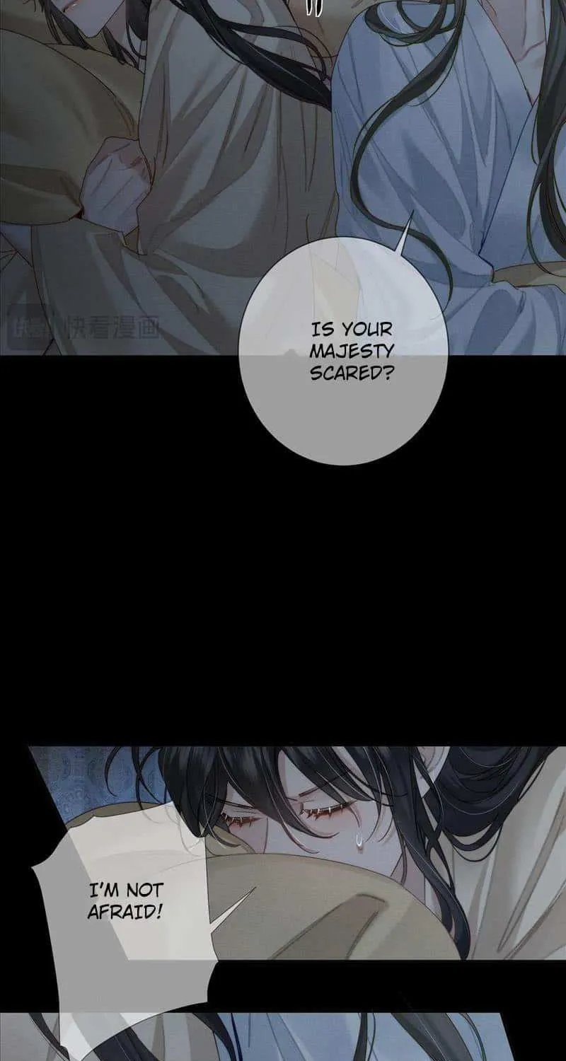 The Protagonist Just Wants To Falling In Love Chapter 76 page 24 - 