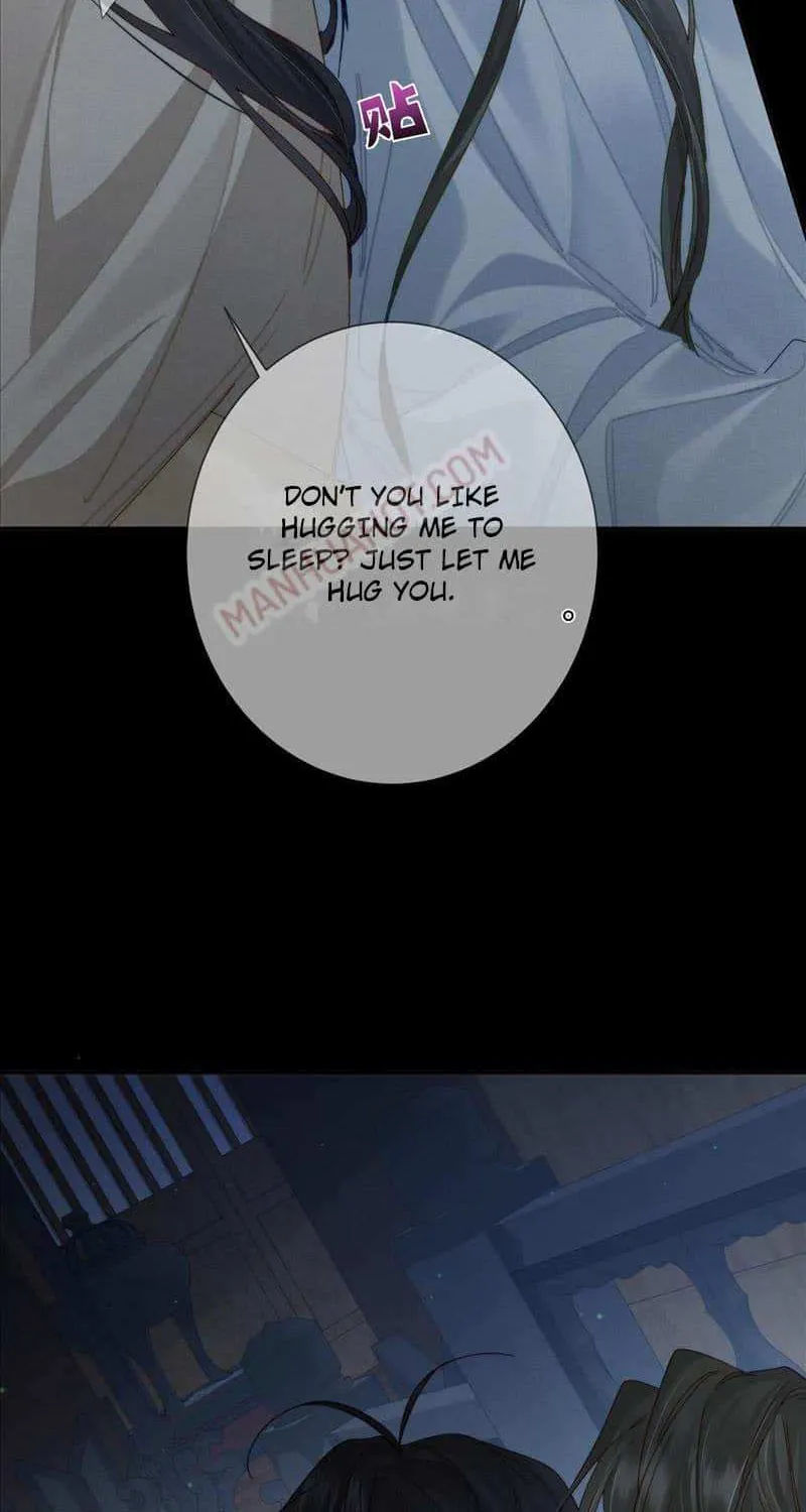 The Protagonist Just Wants To Falling In Love Chapter 76 page 25 - 