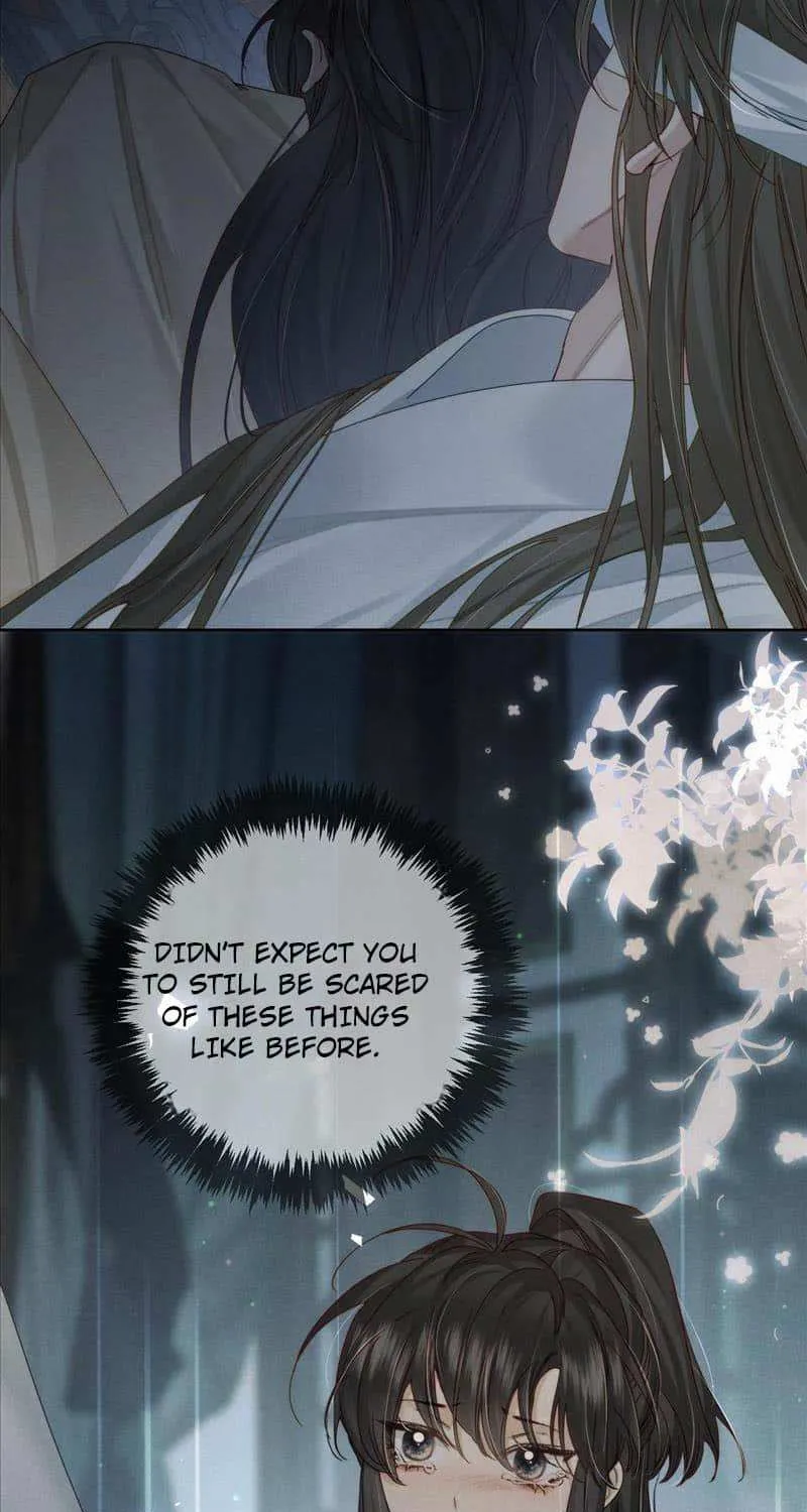 The Protagonist Just Wants To Falling In Love Chapter 76 page 26 - 