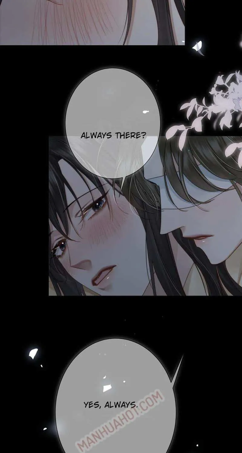 The Protagonist Just Wants To Falling In Love Chapter 76 page 31 - 