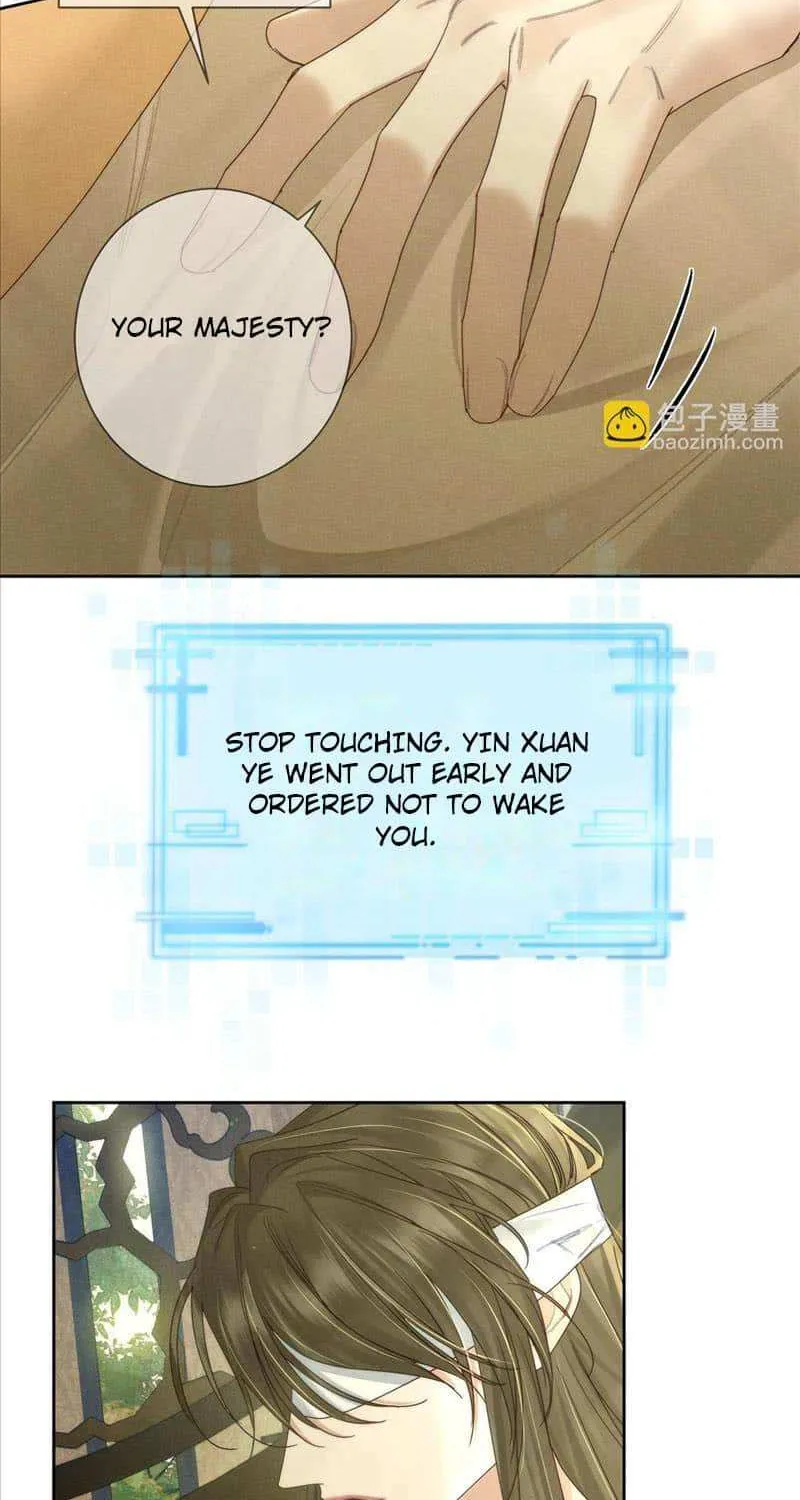 The Protagonist Just Wants To Falling In Love Chapter 76 page 34 - 