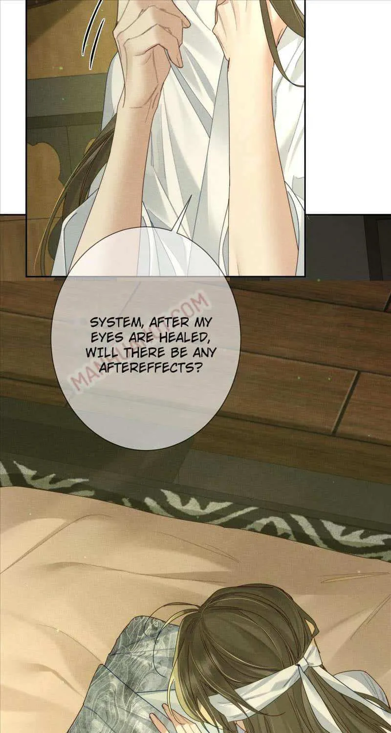 The Protagonist Just Wants To Falling In Love Chapter 76 page 36 - 