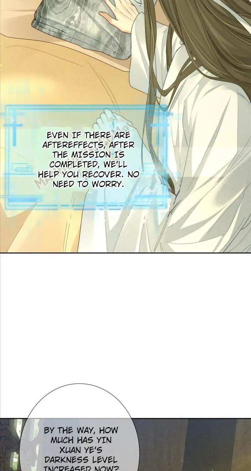 The Protagonist Just Wants To Falling In Love Chapter 76 page 37 - 