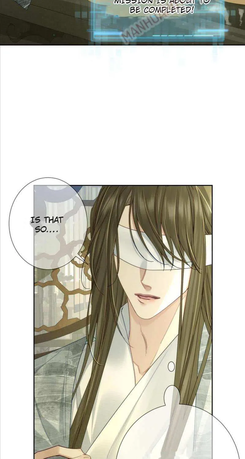 The Protagonist Just Wants To Falling In Love Chapter 76 page 39 - 
