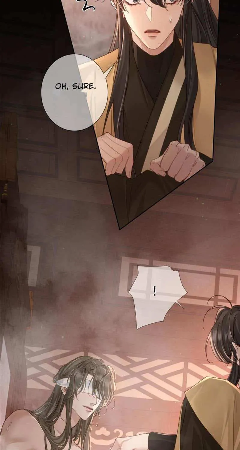 The Protagonist Just Wants To Falling In Love Chapter 76 page 5 - 