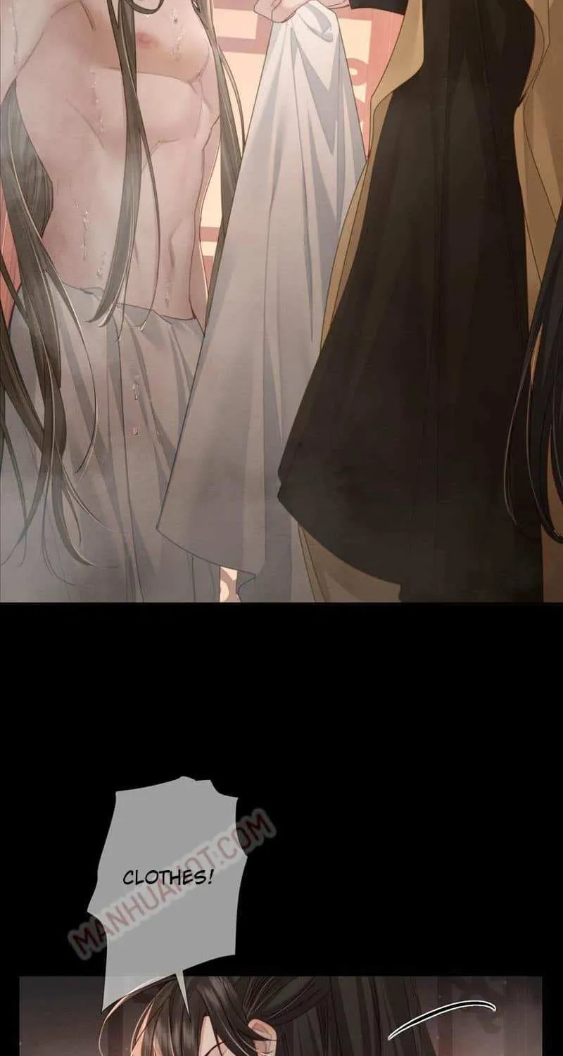 The Protagonist Just Wants To Falling In Love Chapter 76 page 6 - 