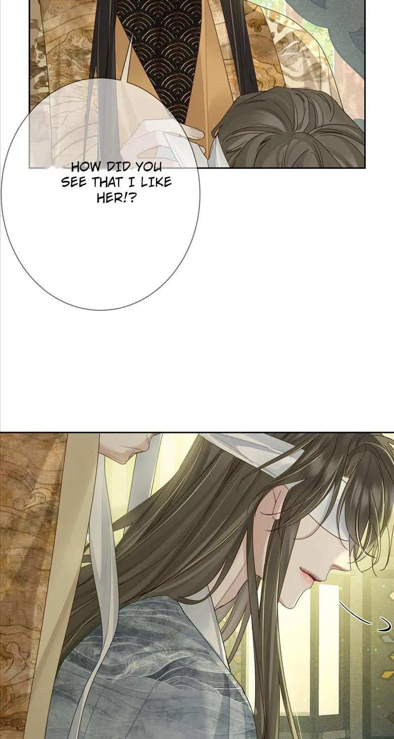 The Protagonist Just Wants To Falling In Love Chapter 77 page 20 - 