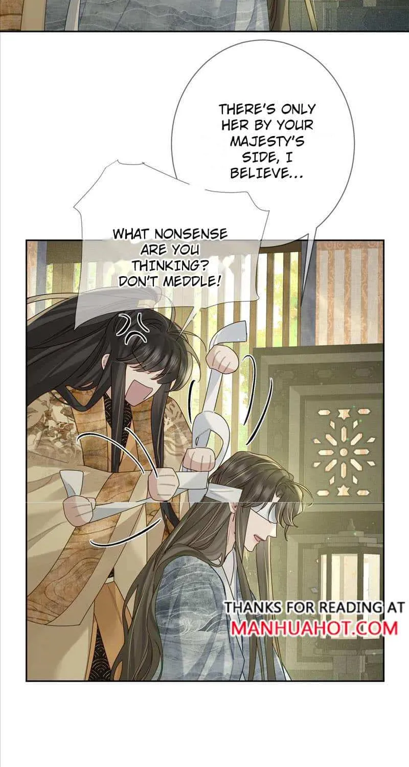 The Protagonist Just Wants To Falling In Love Chapter 77 page 21 - 