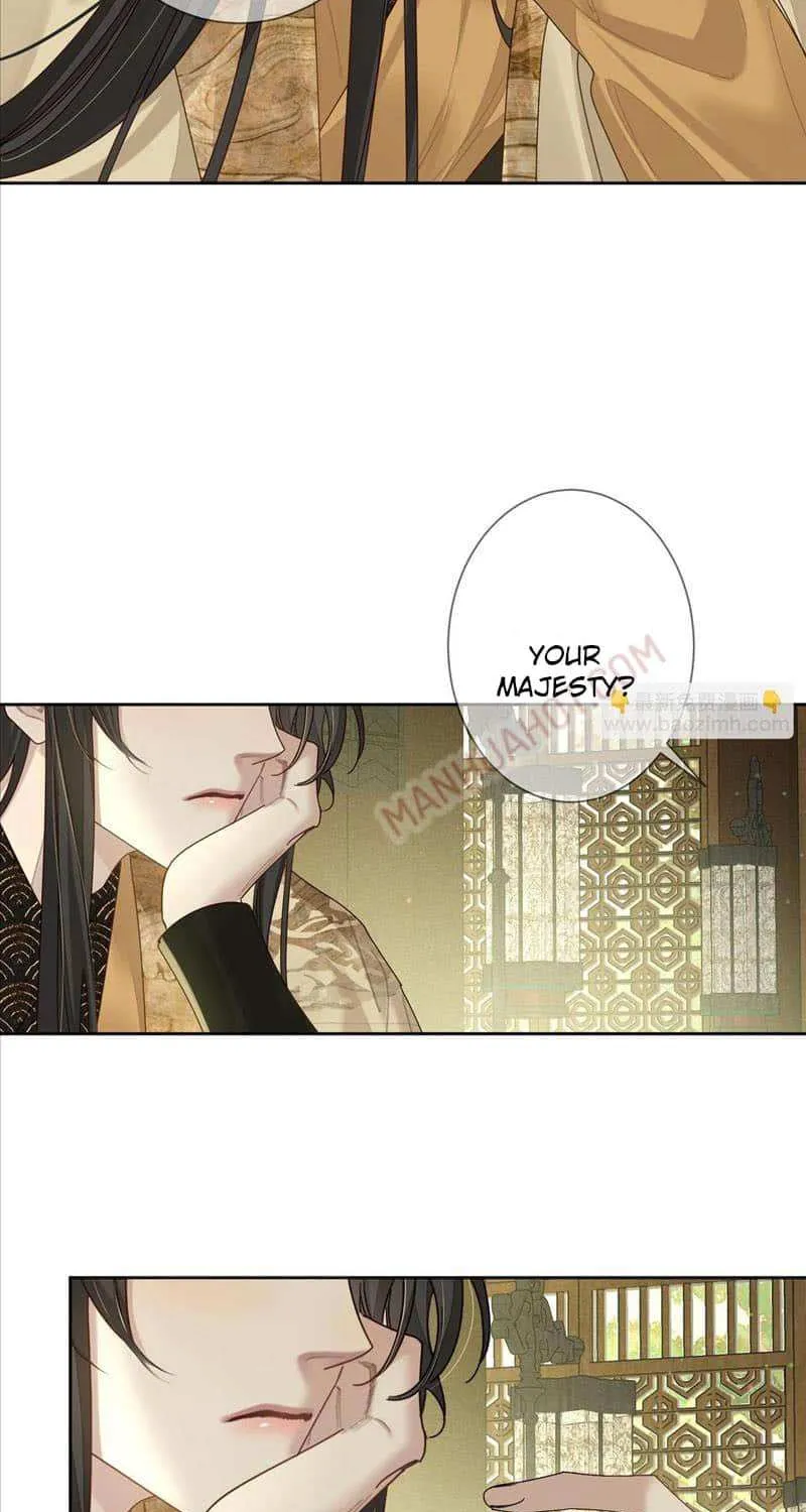 The Protagonist Just Wants To Falling In Love Chapter 77 page 25 - 