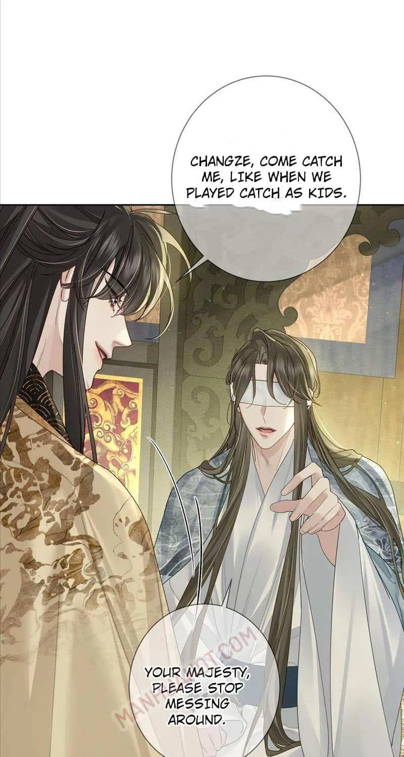 The Protagonist Just Wants To Falling In Love Chapter 77 page 27 - 