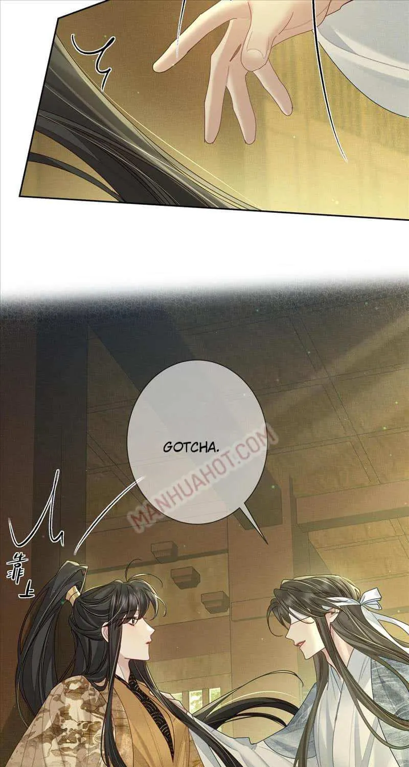 The Protagonist Just Wants To Falling In Love Chapter 77 page 30 - 
