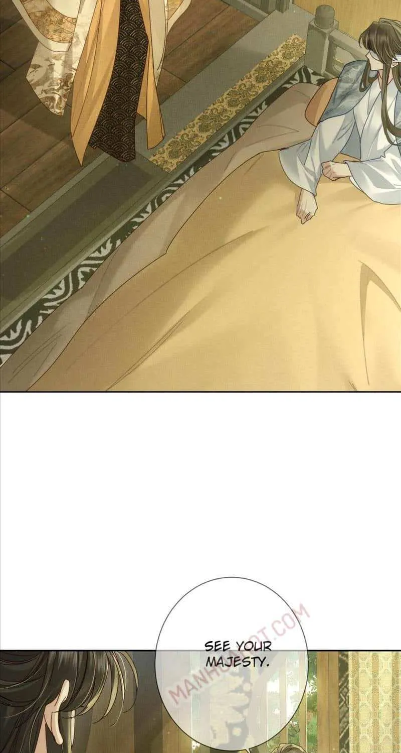 The Protagonist Just Wants To Falling In Love Chapter 77 page 4 - 