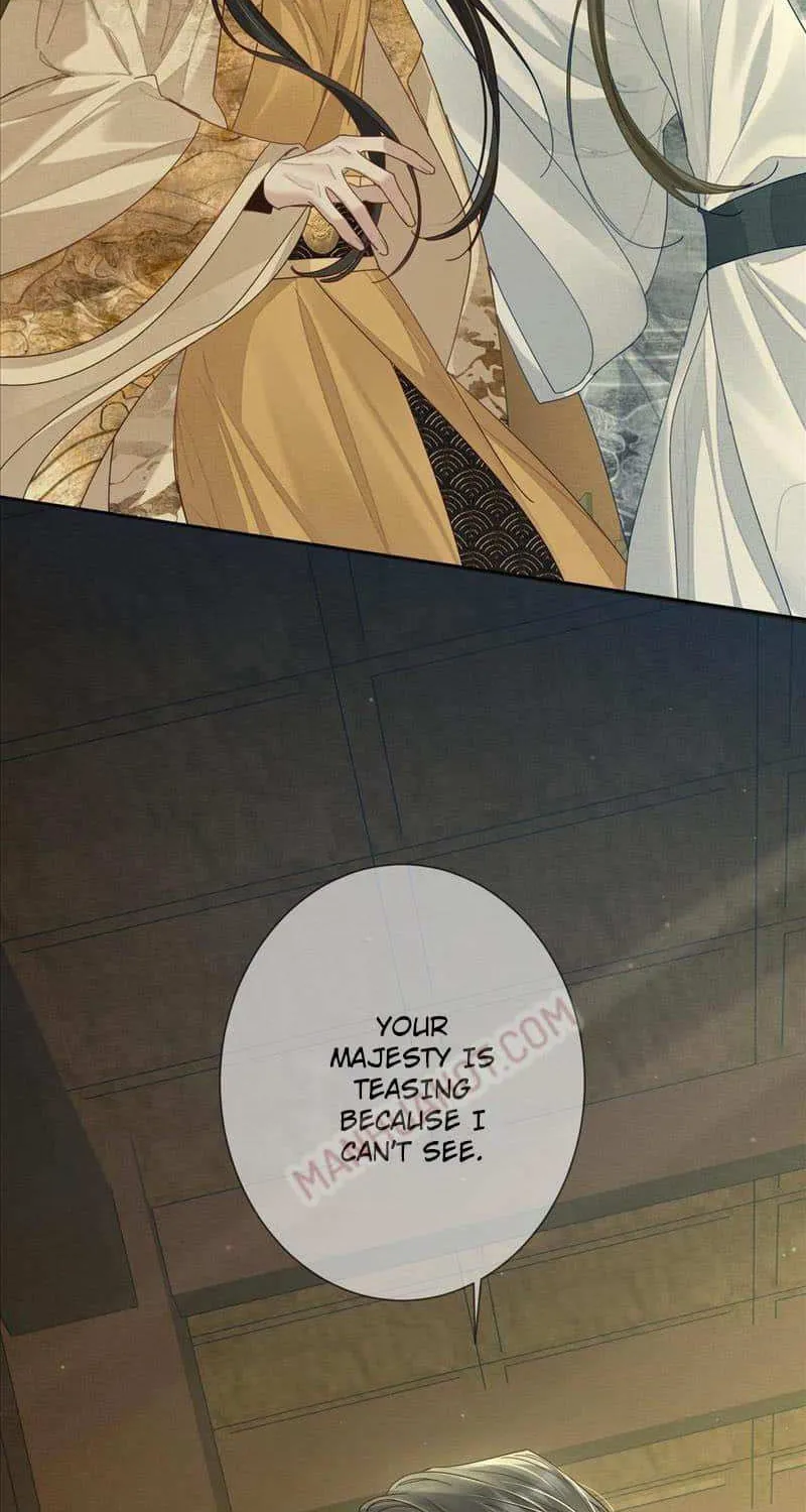 The Protagonist Just Wants To Falling In Love Chapter 77 page 31 - 