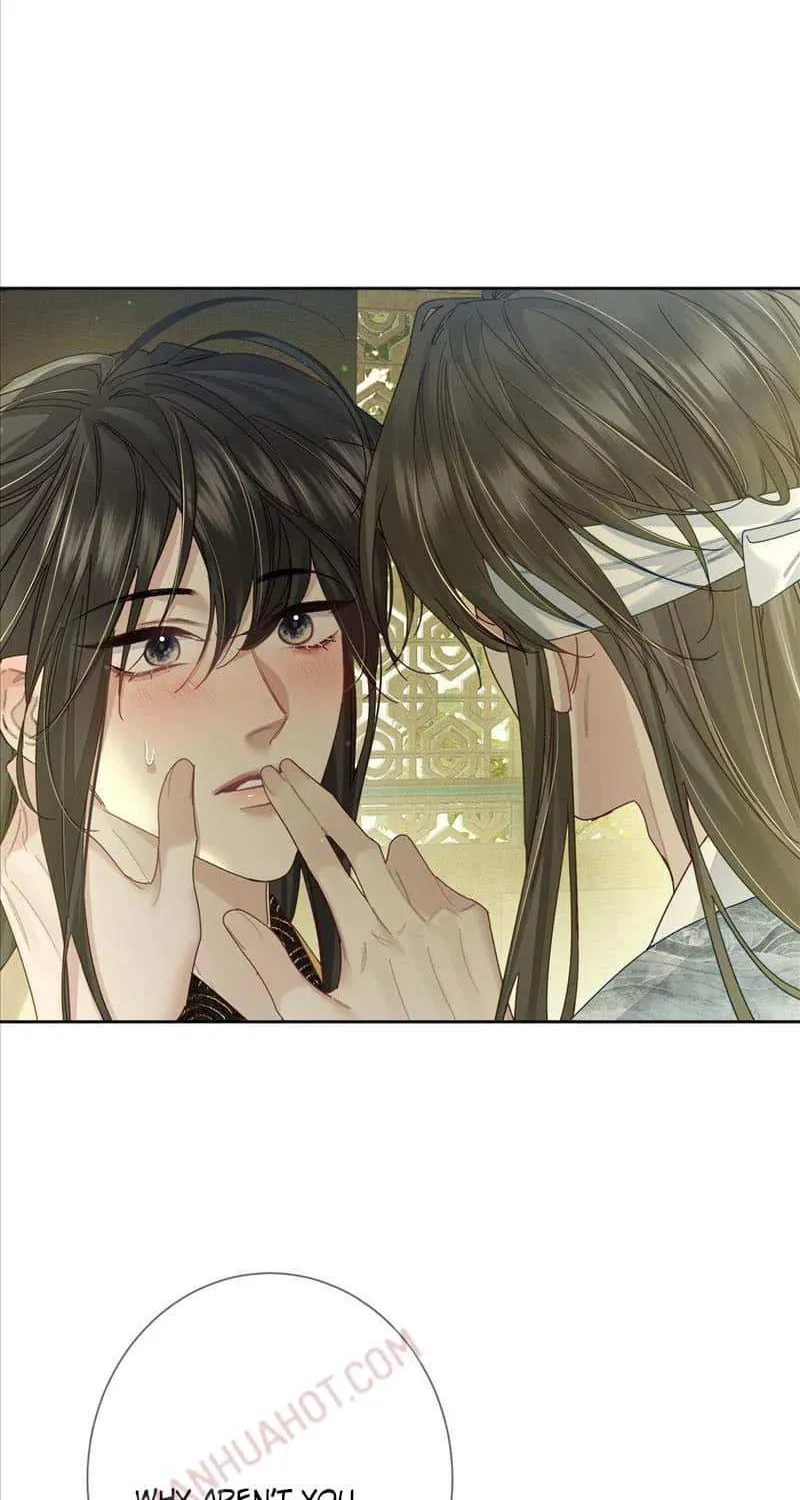 The Protagonist Just Wants To Falling In Love Chapter 77 page 33 - 