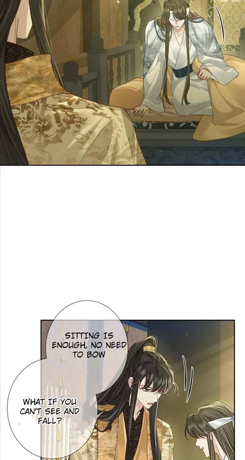 The Protagonist Just Wants To Falling In Love Chapter 77 page 5 - 