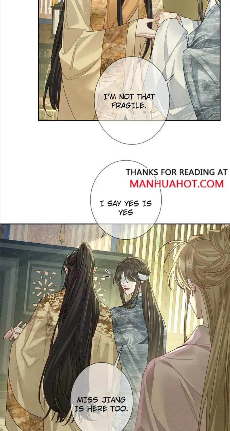 The Protagonist Just Wants To Falling In Love Chapter 77 page 6 - 