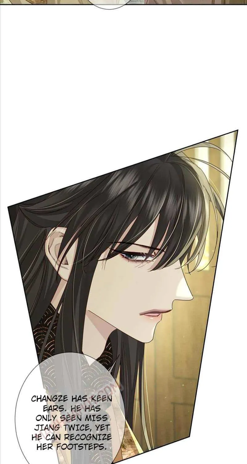The Protagonist Just Wants To Falling In Love Chapter 77 page 7 - 