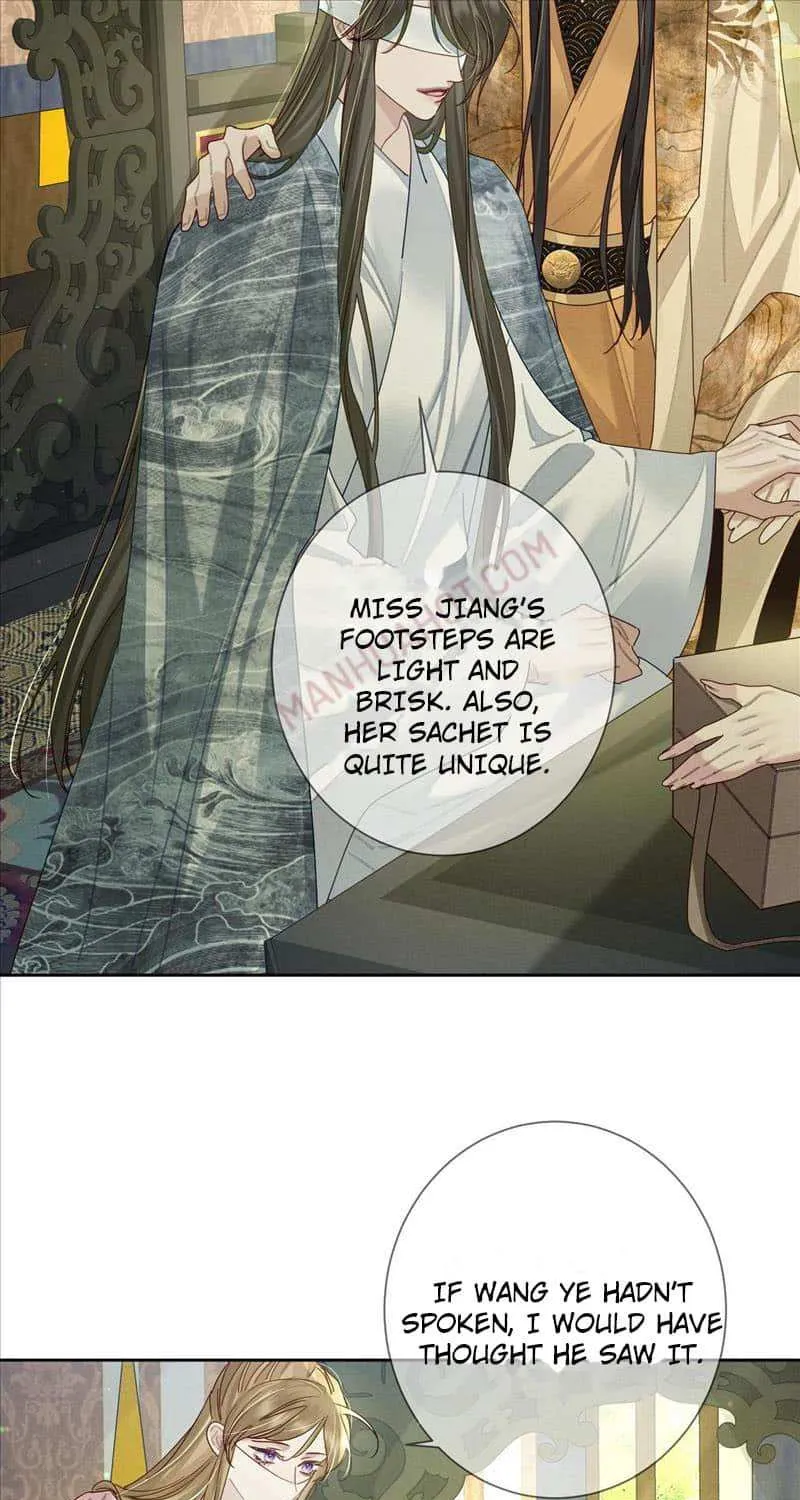 The Protagonist Just Wants To Falling In Love Chapter 77 page 9 - 