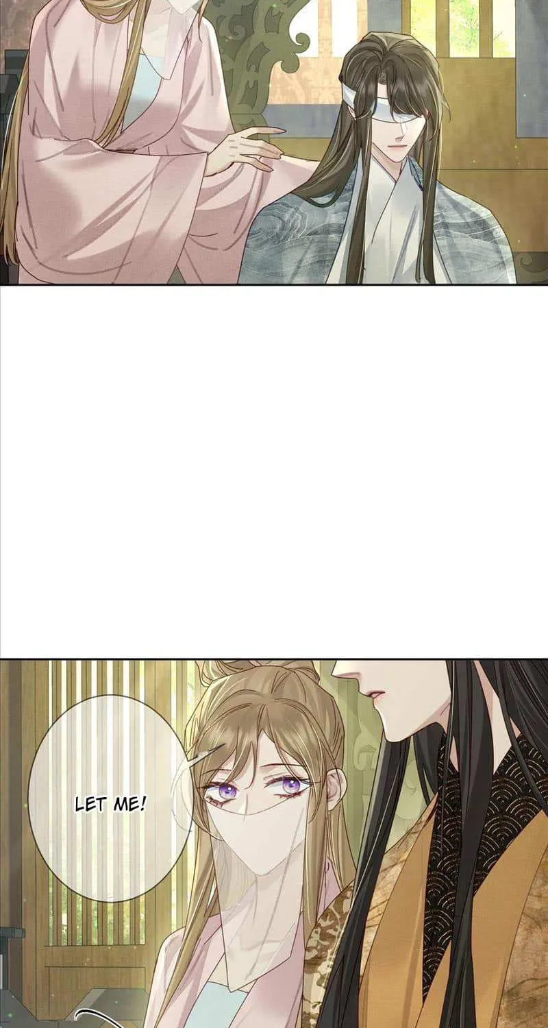 The Protagonist Just Wants To Falling In Love Chapter 77 page 10 - 