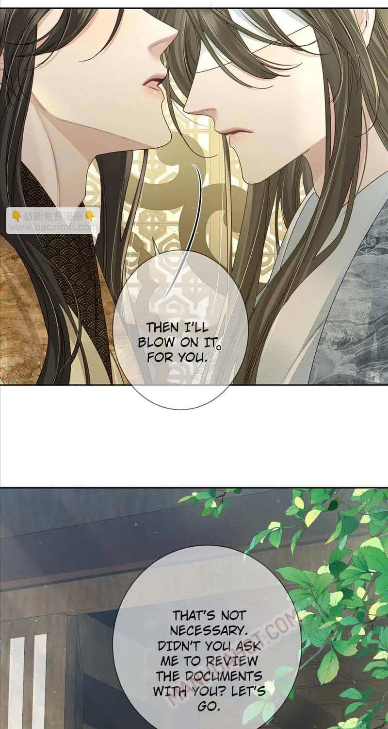 The Protagonist Just Wants To Falling In Love Chapter 78 page 11 - 