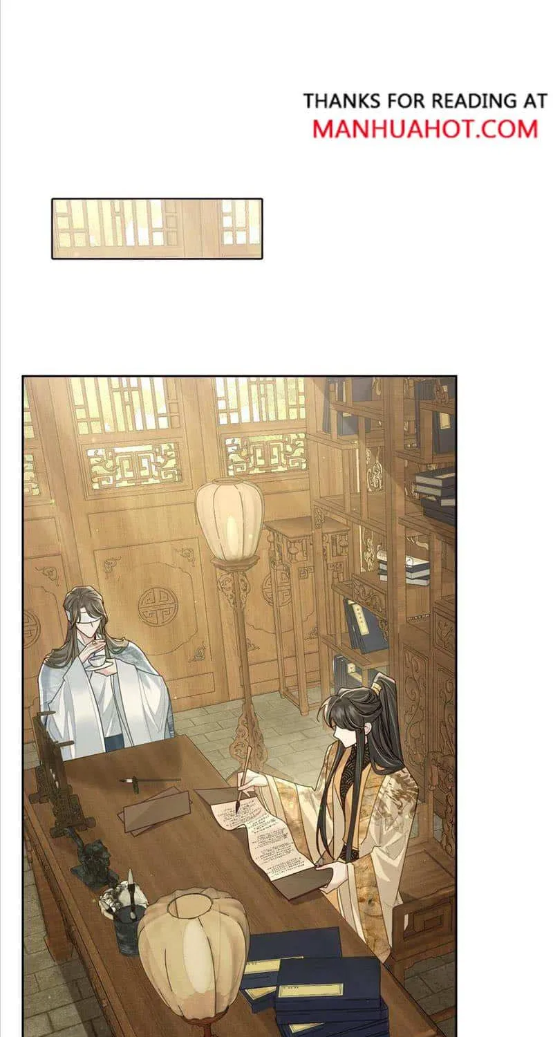 The Protagonist Just Wants To Falling In Love Chapter 78 page 13 - 