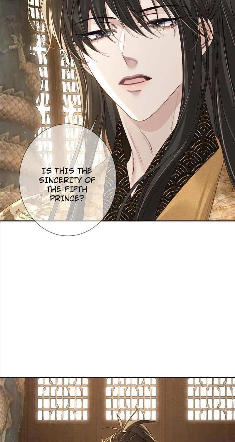 The Protagonist Just Wants To Falling In Love Chapter 78 page 20 - 