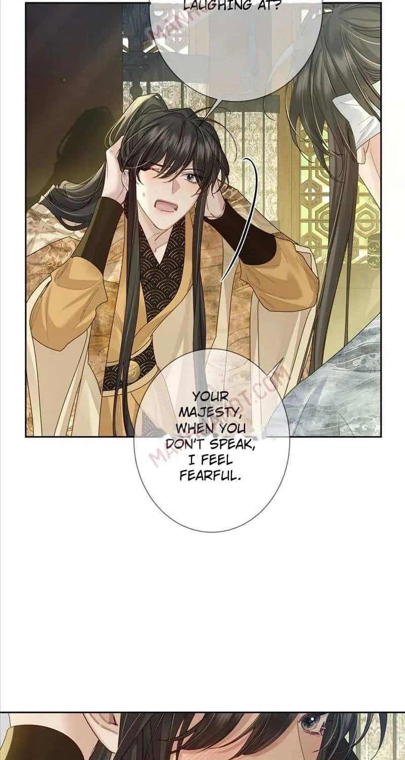 The Protagonist Just Wants To Falling In Love Chapter 78 page 3 - 