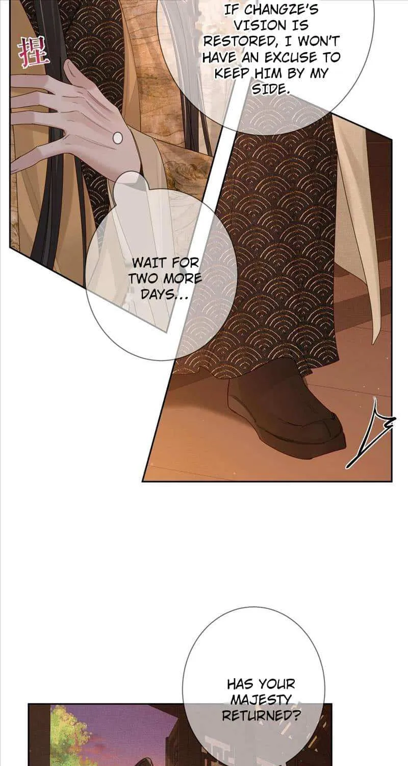The Protagonist Just Wants To Falling In Love Chapter 78 page 28 - 