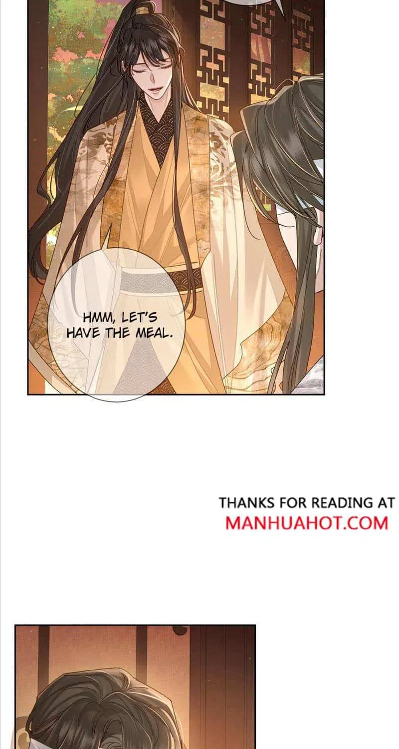 The Protagonist Just Wants To Falling In Love Chapter 78 page 29 - 