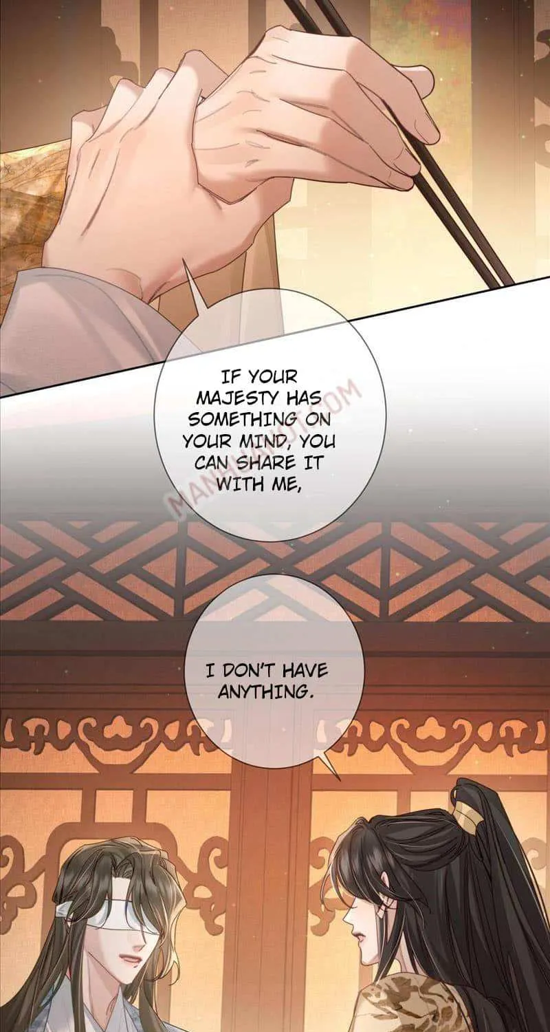 The Protagonist Just Wants To Falling In Love Chapter 78 page 32 - 