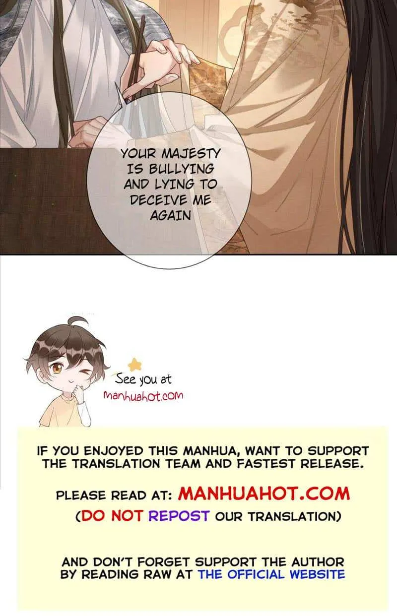 The Protagonist Just Wants To Falling In Love Chapter 78 page 33 - 