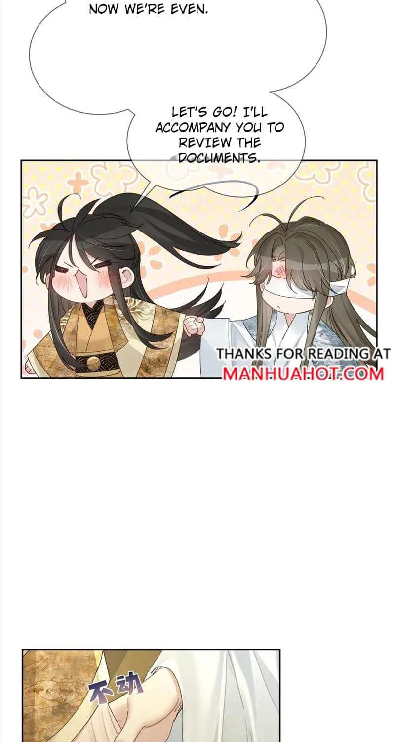 The Protagonist Just Wants To Falling In Love Chapter 78 page 6 - 