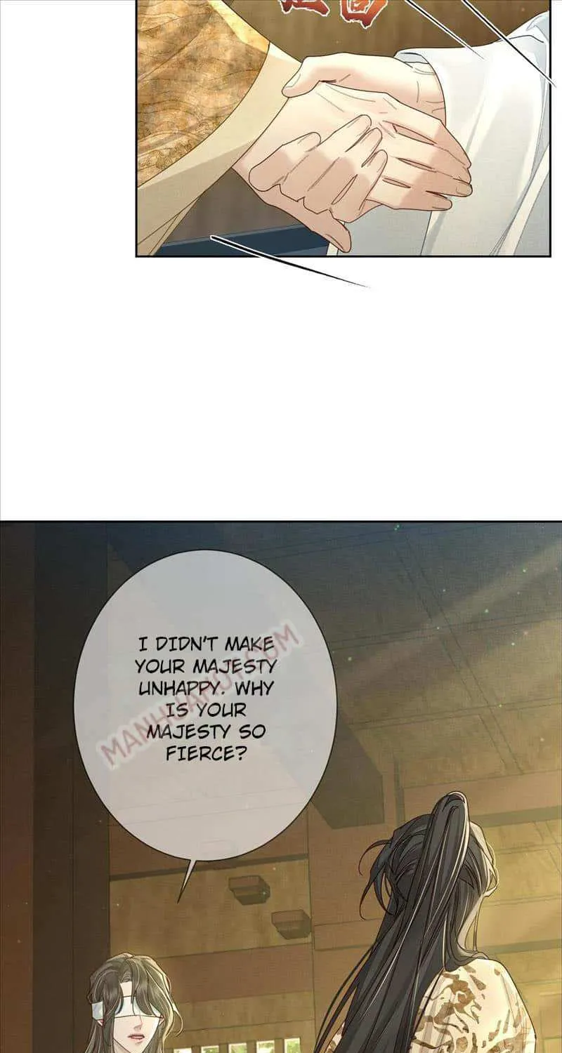 The Protagonist Just Wants To Falling In Love Chapter 78 page 8 - 