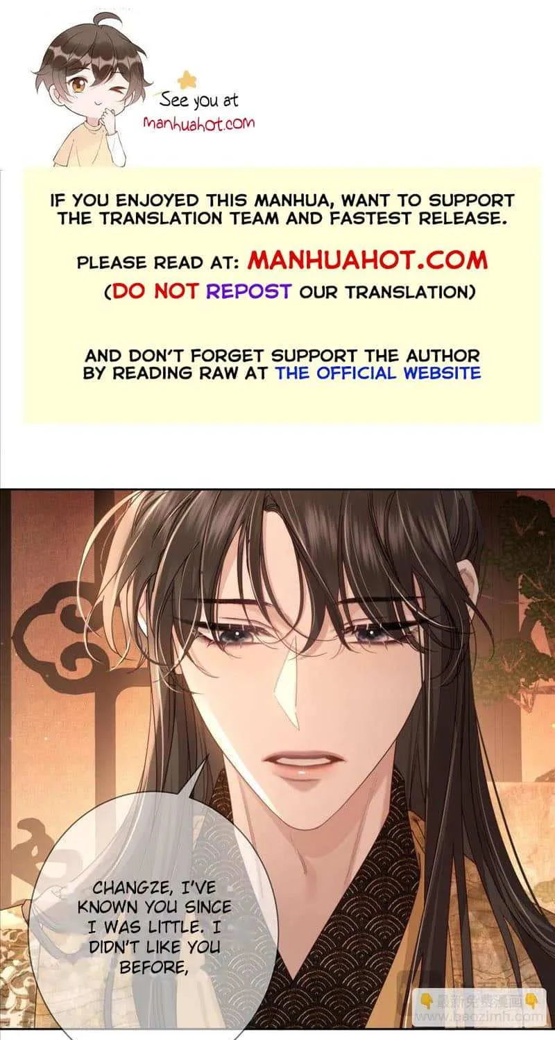 The Protagonist Just Wants To Falling In Love Chapter 79 page 1 - 