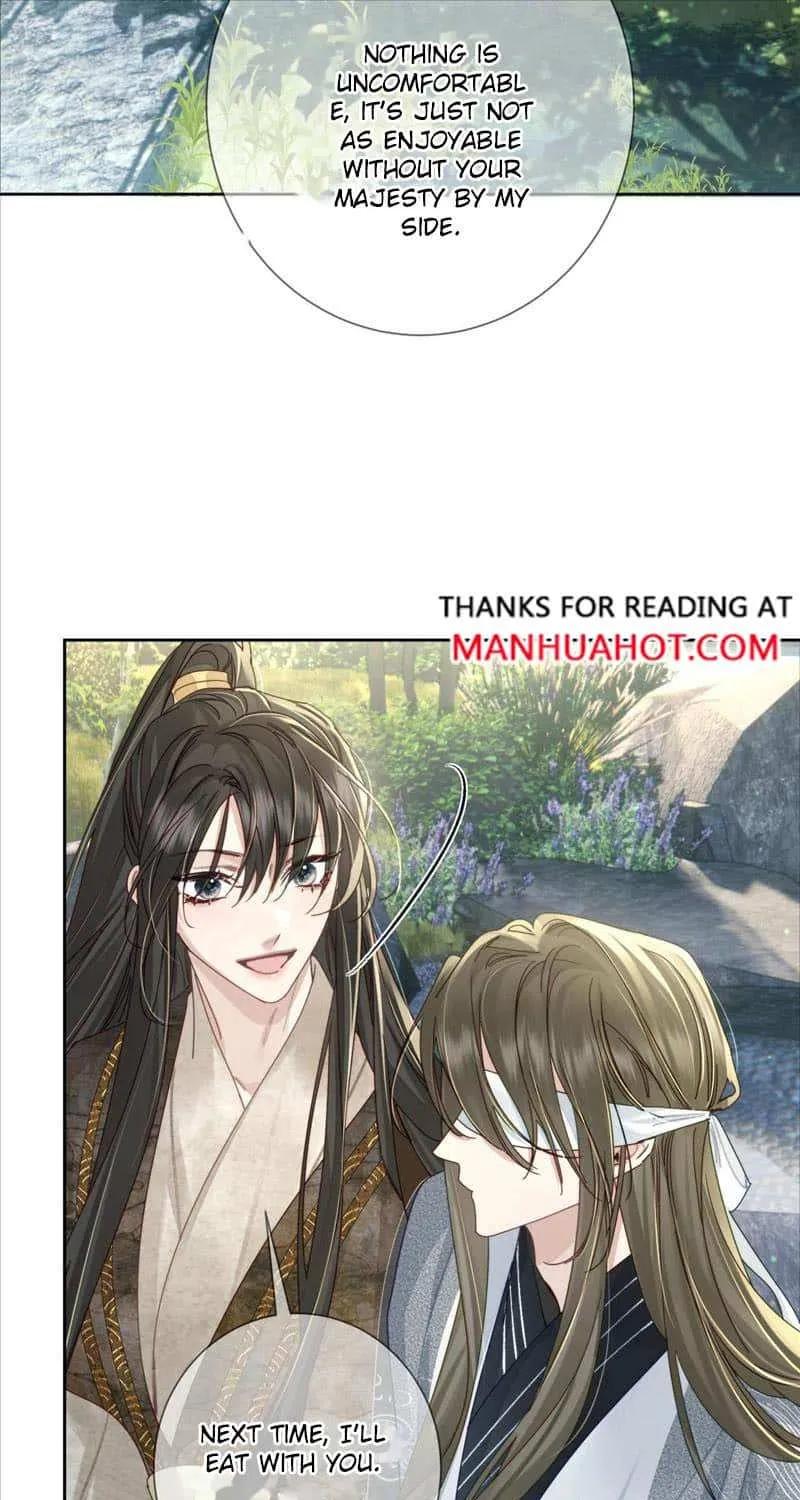 The Protagonist Just Wants To Falling In Love Chapter 79 page 14 - 