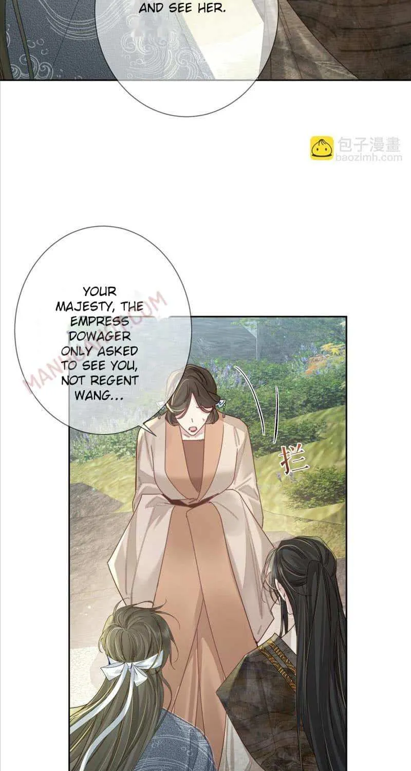 The Protagonist Just Wants To Falling In Love Chapter 79 page 18 - 