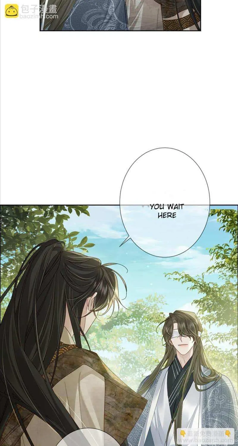 The Protagonist Just Wants To Falling In Love Chapter 79 page 19 - 