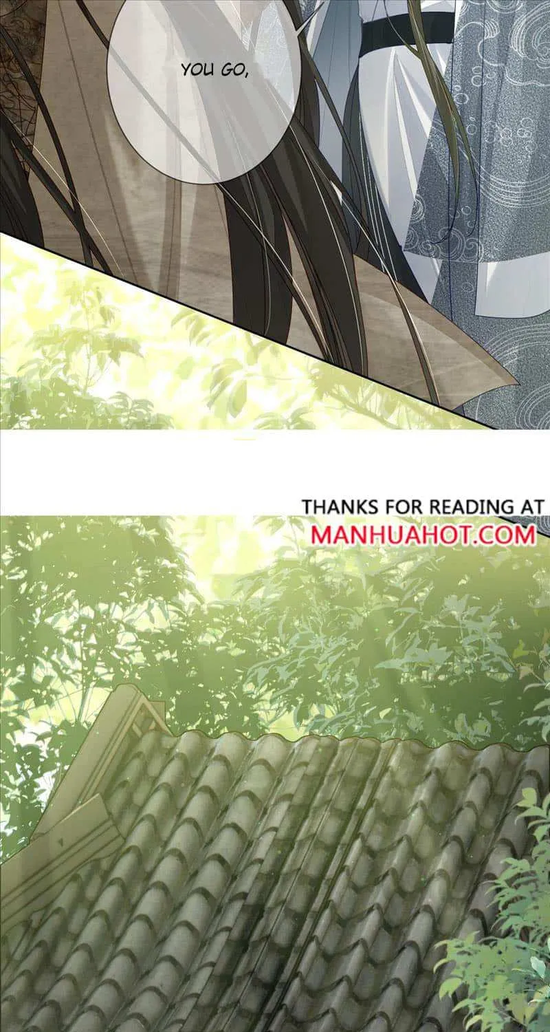 The Protagonist Just Wants To Falling In Love Chapter 79 page 21 - 