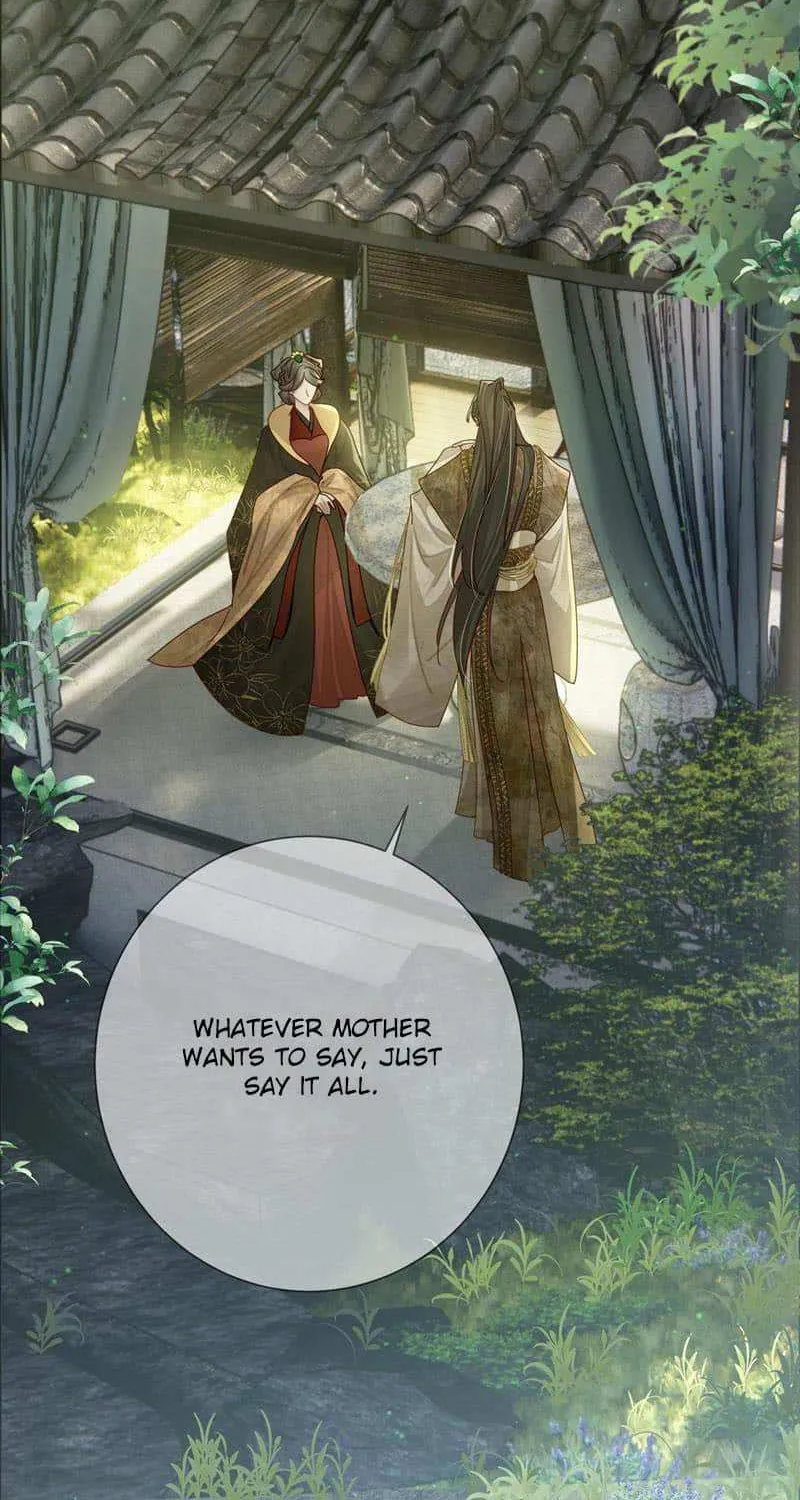 The Protagonist Just Wants To Falling In Love Chapter 79 page 22 - 