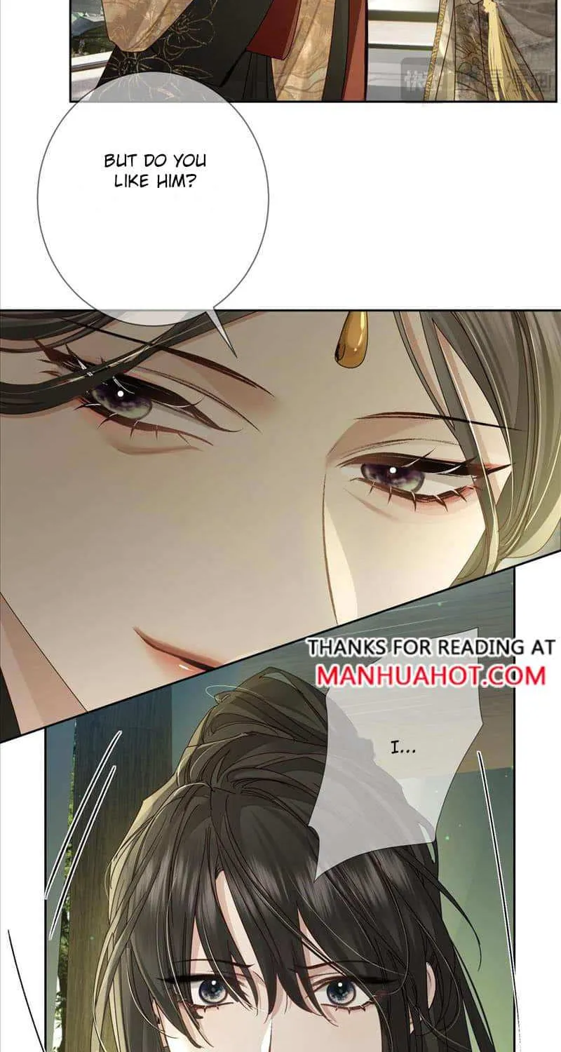 The Protagonist Just Wants To Falling In Love Chapter 79 page 24 - 