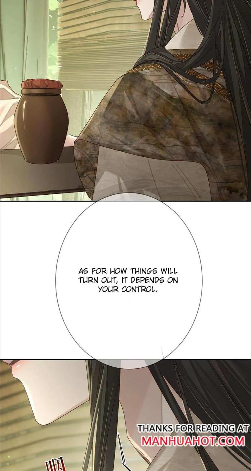 The Protagonist Just Wants To Falling In Love Chapter 79 page 29 - 