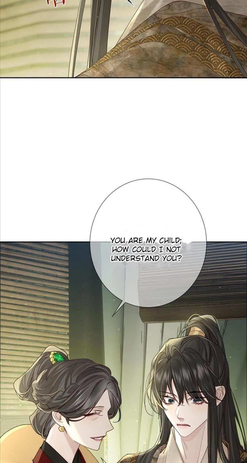 The Protagonist Just Wants To Falling In Love Chapter 79 page 30 - 