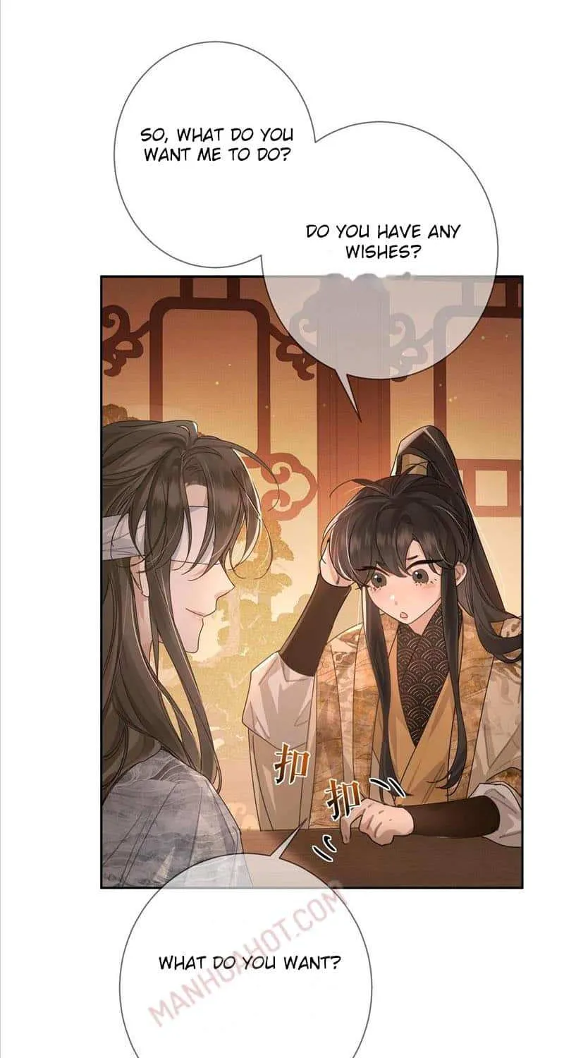 The Protagonist Just Wants To Falling In Love Chapter 79 page 4 - 