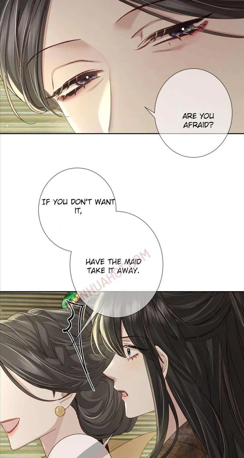 The Protagonist Just Wants To Falling In Love Chapter 79 page 33 - 