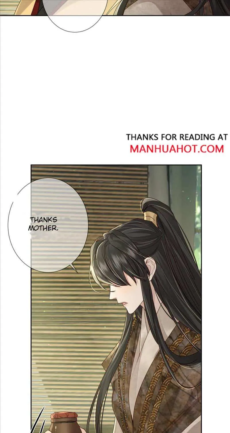 The Protagonist Just Wants To Falling In Love Chapter 79 page 35 - 