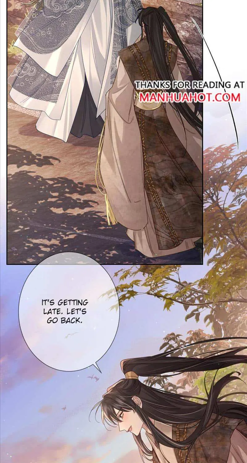 The Protagonist Just Wants To Falling In Love Chapter 79 page 37 - 