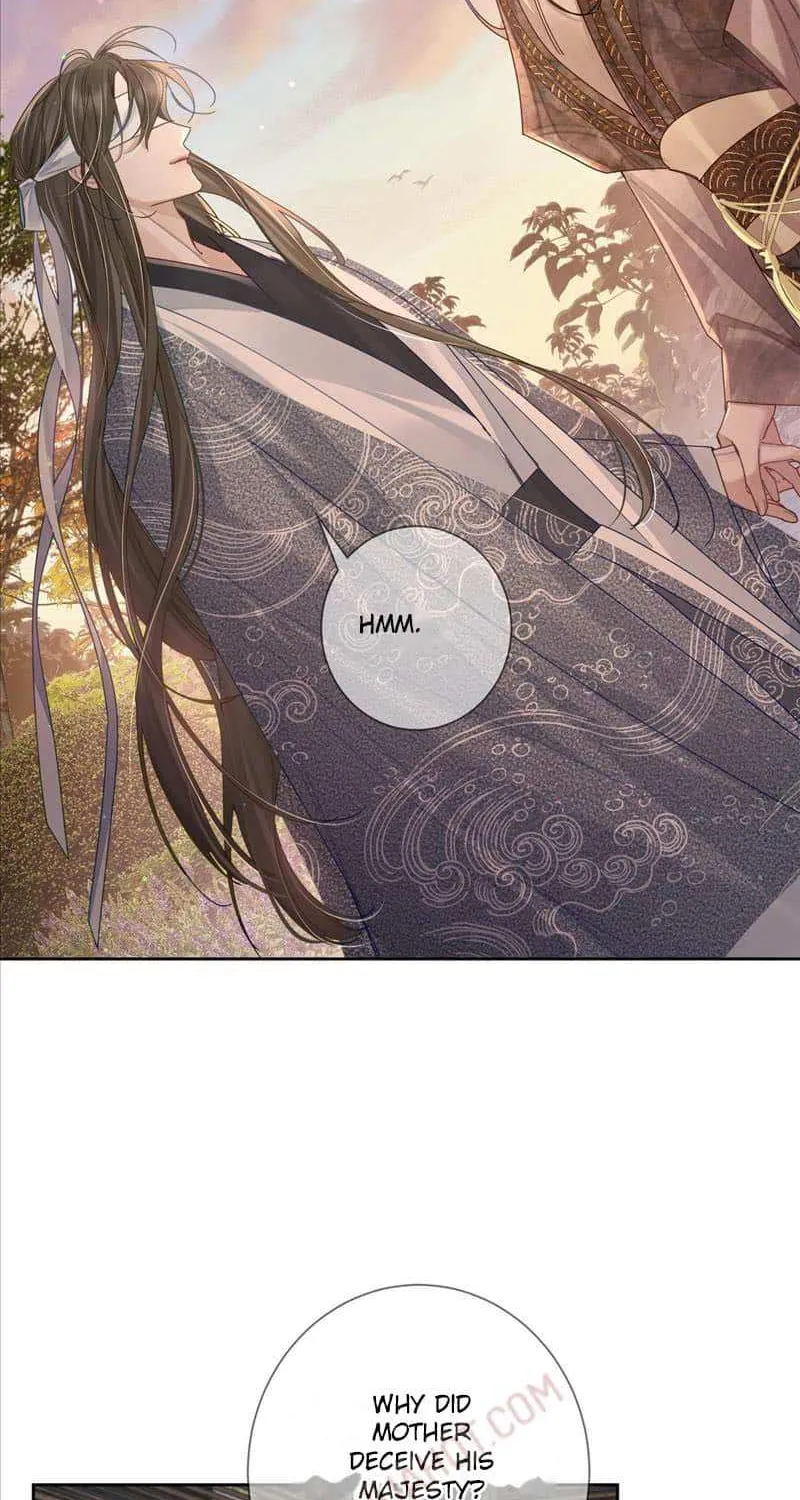 The Protagonist Just Wants To Falling In Love Chapter 79 page 38 - 