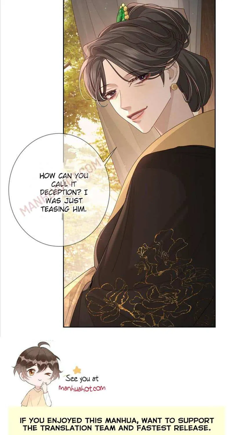 The Protagonist Just Wants To Falling In Love Chapter 79 page 40 - 