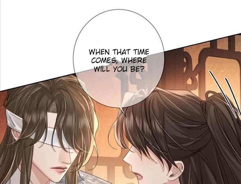The Protagonist Just Wants To Falling In Love Chapter 79 page 7 - 